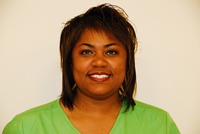 Valerie Stevens, RDA